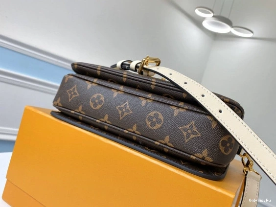 LOUIS VUITTON METIS POCHETTE 0401